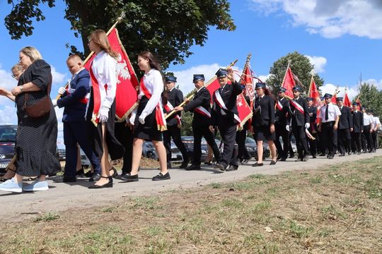 Święto plonów w Husynnem [ZDJĘCIA]