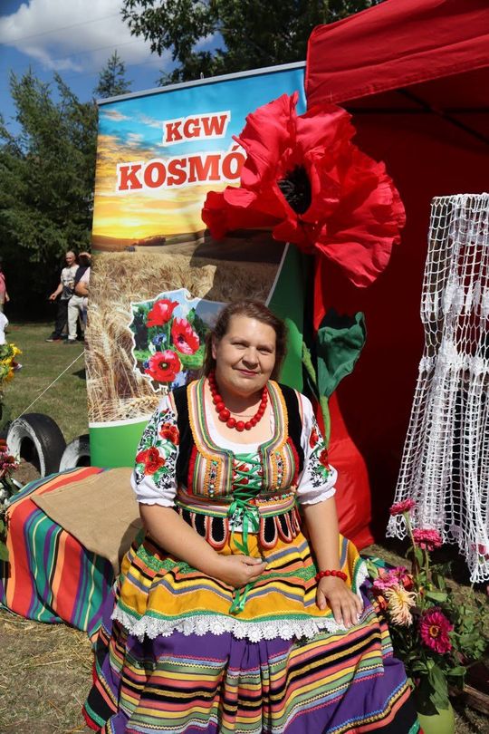 Święto plonów w Husynnem [ZDJĘCIA]