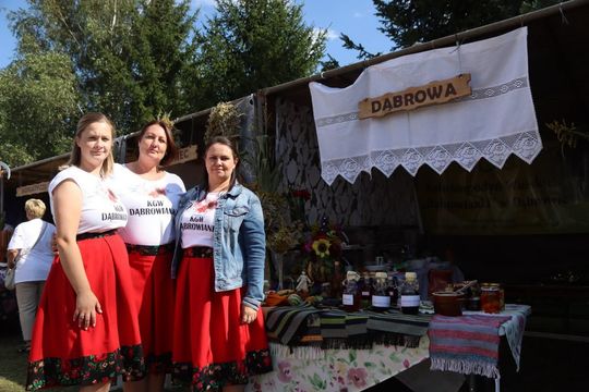 Święto plonów w Husynnem [ZDJĘCIA]