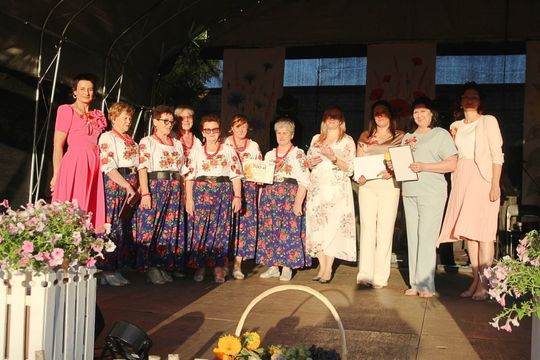 Trzeszczany: Konkurs wieńców dożynkowych i wyniki [ZDJĘCIA]
