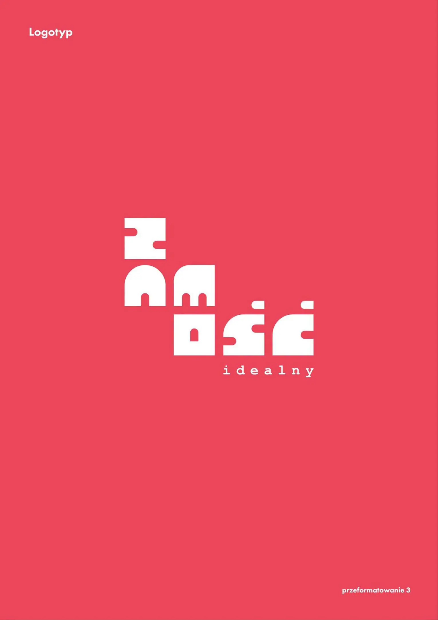 Mieszkańcy wybiorą nowe logo Zamościa. Tak wygląda projekt nr 1 [ZDJĘCIA]