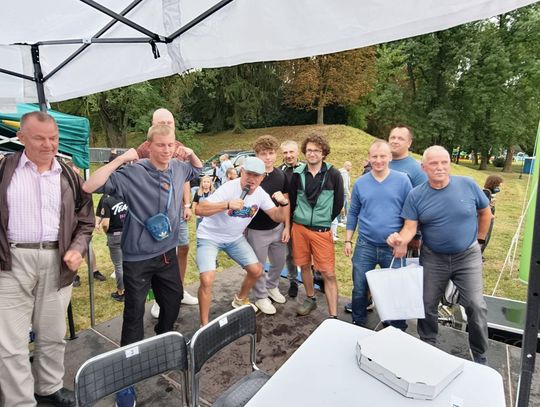Zamość na Okrągło! Zobacz fotorelację z imprezy