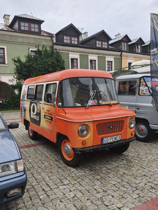 Zamość na Okrągło! Zobacz fotorelację z imprezy