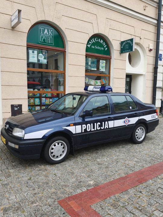Zamość na Okrągło! Zobacz fotorelację z imprezy