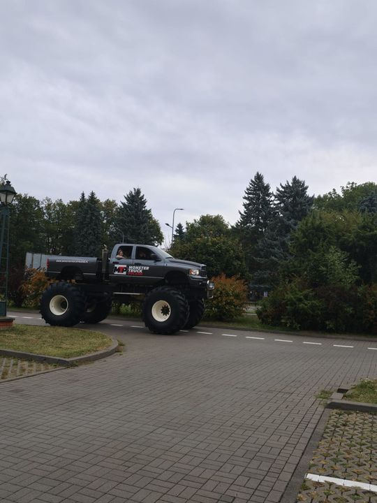 Zamość na Okrągło! Zobacz fotorelację z imprezy