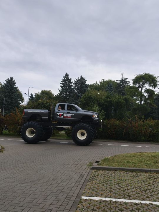 Zamość na Okrągło! Zobacz fotorelację z imprezy