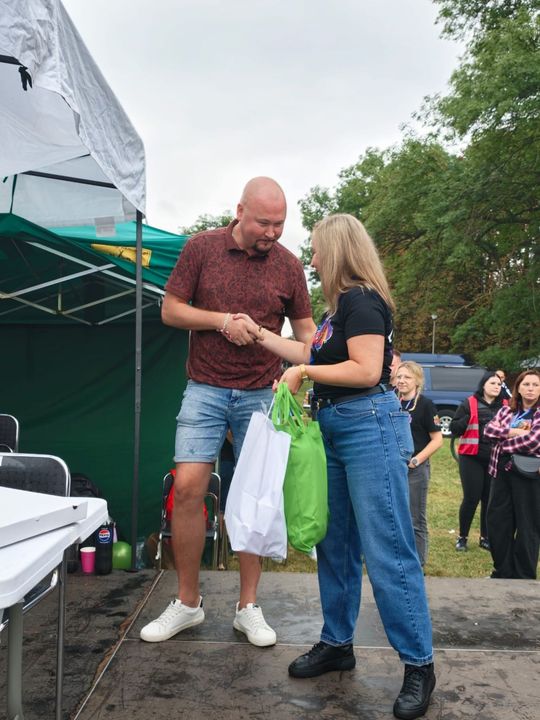 Zamość na Okrągło! Zobacz fotorelację z imprezy
