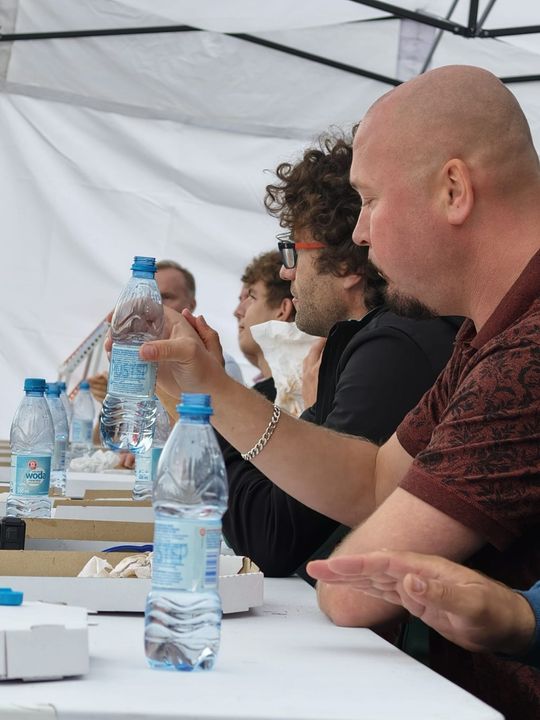 Zamość na Okrągło! Zobacz fotorelację z imprezy