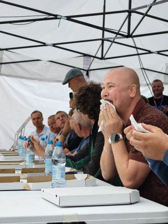 Zamość na Okrągło! Zobacz fotorelację z imprezy