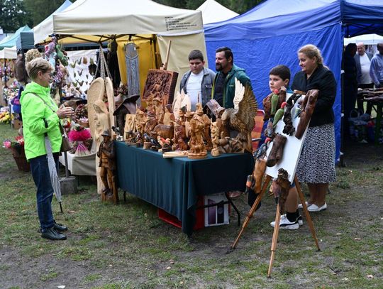 Roztoczańskie Spotkania z Tradycją i Kulturą Łowiecką w Zwierzyńcu [ZDJĘCIA]