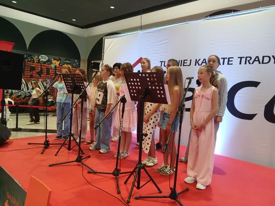 Zamość: Turniej karate tradycyjnego 4 YOSAI CUP [GALERIA ZDJĘĆ]