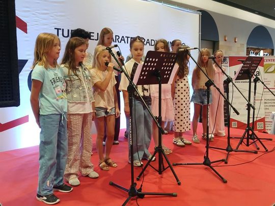 Zamość: Turniej karate tradycyjnego 4 YOSAI CUP [GALERIA ZDJĘĆ]