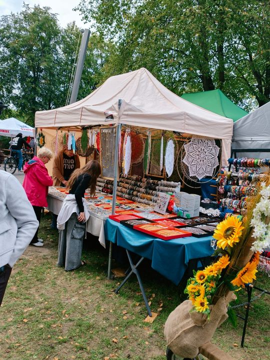 Dożynki gminy Zamość w Lipsku-Polesiu. Zobacz zdjęcia