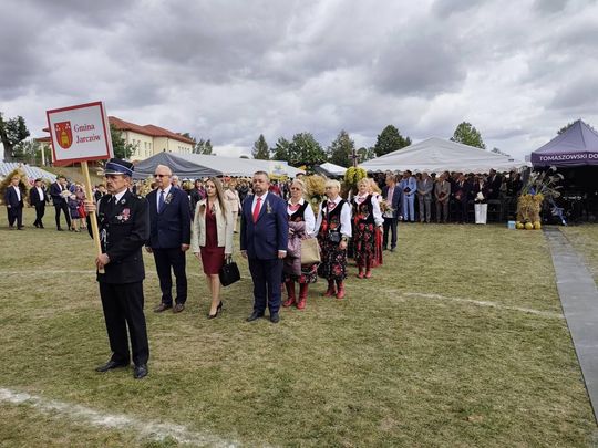 Powiatowe dożynki w Telatynie [ZDJĘCIA cz. 2]