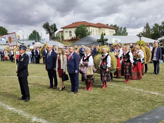 Powiatowe dożynki w Telatynie [ZDJĘCIA cz. 2]