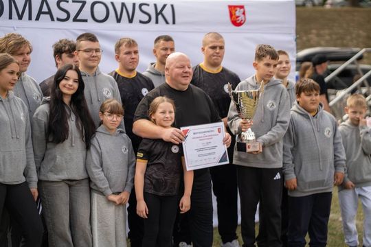 Powiatowe dożynki w Telatynie [ZDJĘCIA cz. 2]