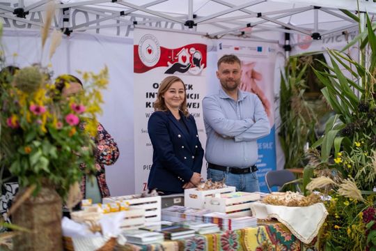 Powiatowe dożynki w Telatynie [ZDJĘCIA cz. 2]
