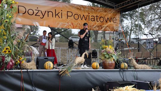 Powiatowe dożynki w Telatynie [ZDJĘCIA cz. 2]