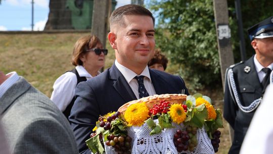 Powiatowe dożynki w Telatynie [ZDJĘCIA cz. 2]