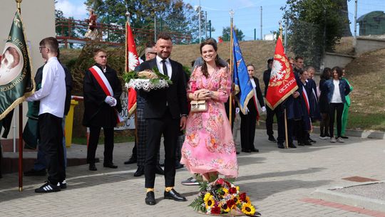 Powiatowe dożynki w Telatynie [ZDJĘCIA cz. 2]