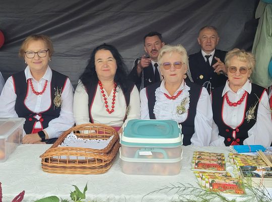 Powiatowe dożynki w Telatynie [ZDJĘCIA cz. 2]