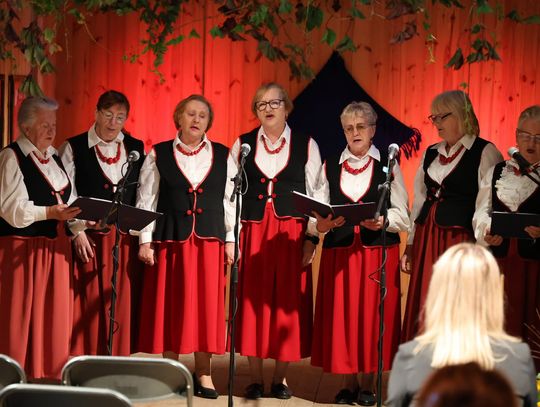 W Galerii Cerkiewka przypomnieli dorobek ludowej śpiewaczki Anieli Gmoch [ZDJĘCIA]