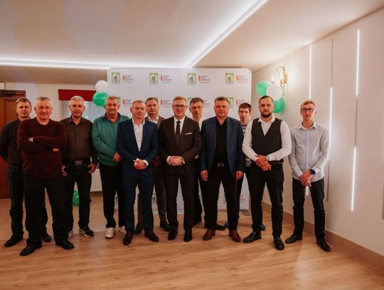 Jubileusz 40-lecia Młyna w Zamościu [GALERIA ZDJĘĆ]