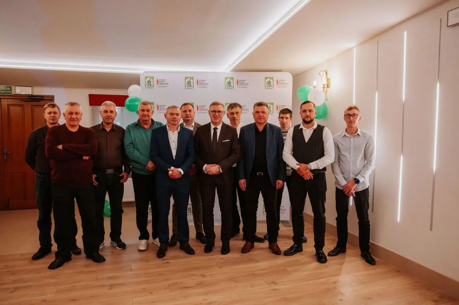 Jubileusz 40-lecia Młyna w Zamościu [GALERIA ZDJĘĆ]