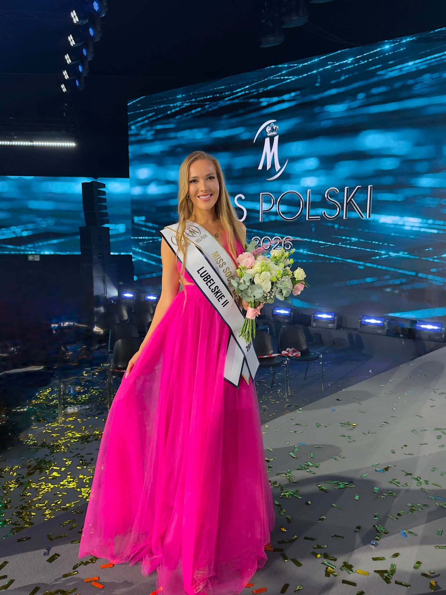 Miss z Kotlic podbiła internet!