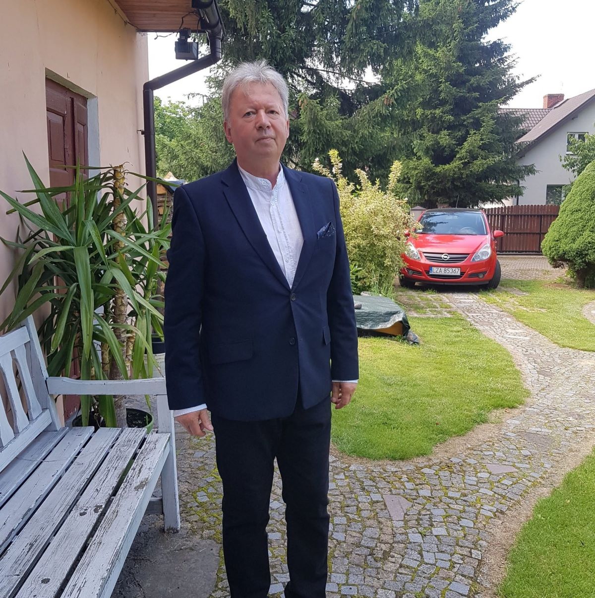 Szczebrzeszyn ma nowego radnego