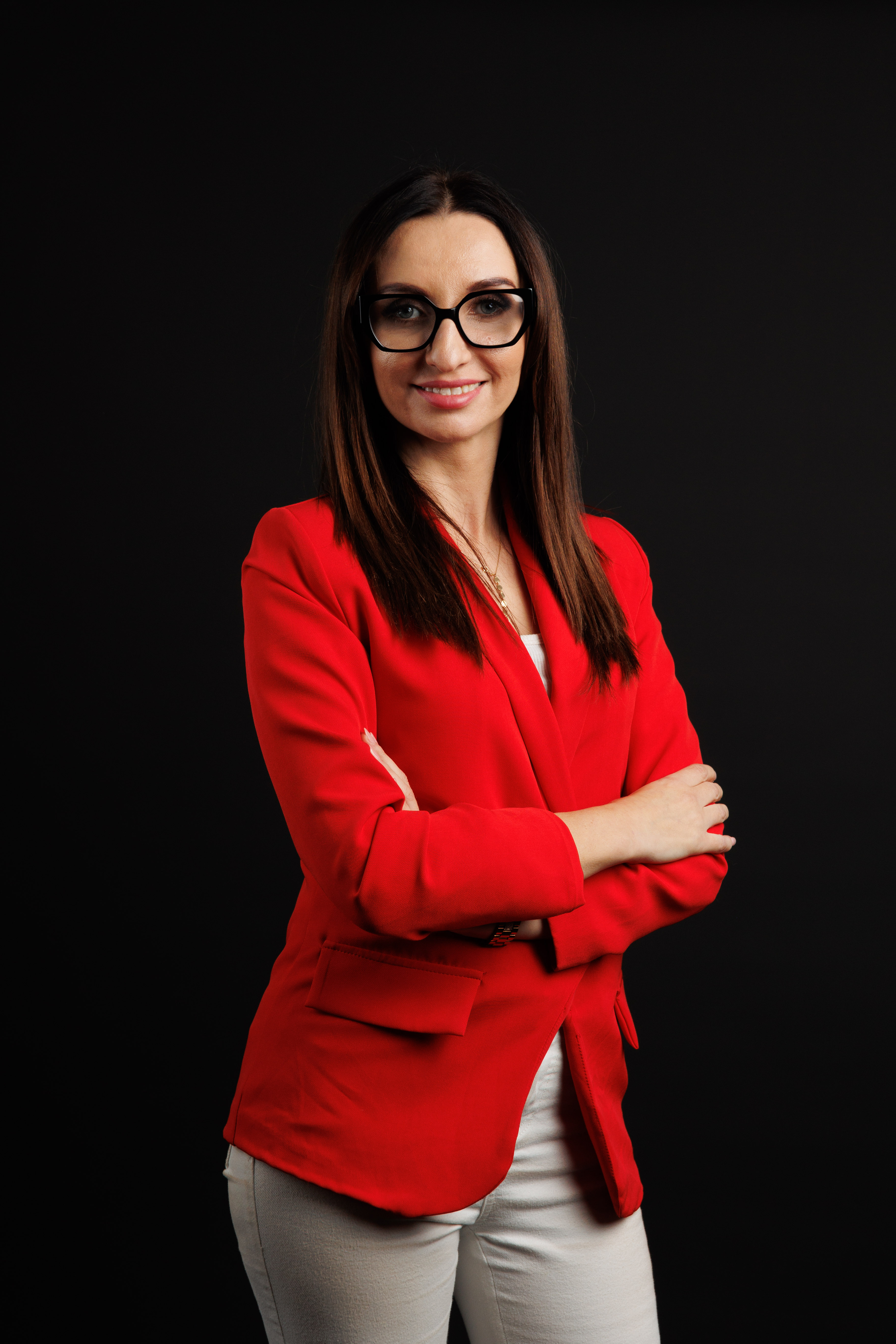 Zdrowie jako fundament urody