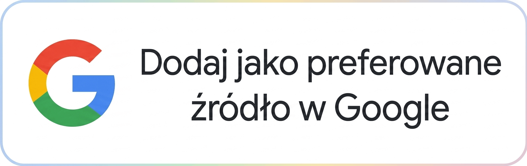Ustawienia źródła