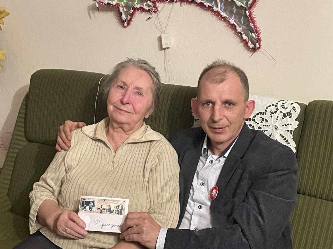 Historia Na Tropie Stanis awa Basaja Rysia Czy Zagadka Zostanie Historia Na Tropie Stanis awa Basaja Rysia Czy Zagadka Zostanie