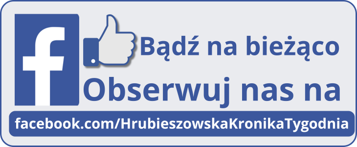 Hrubieszowska Kronika Tygodnia - Desktop