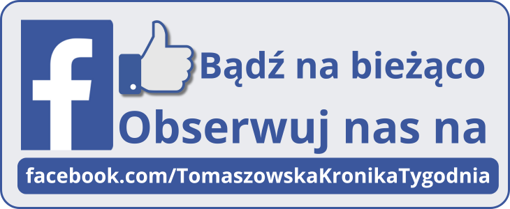 Tomaszowska Kronika Tygodnia - Desktop